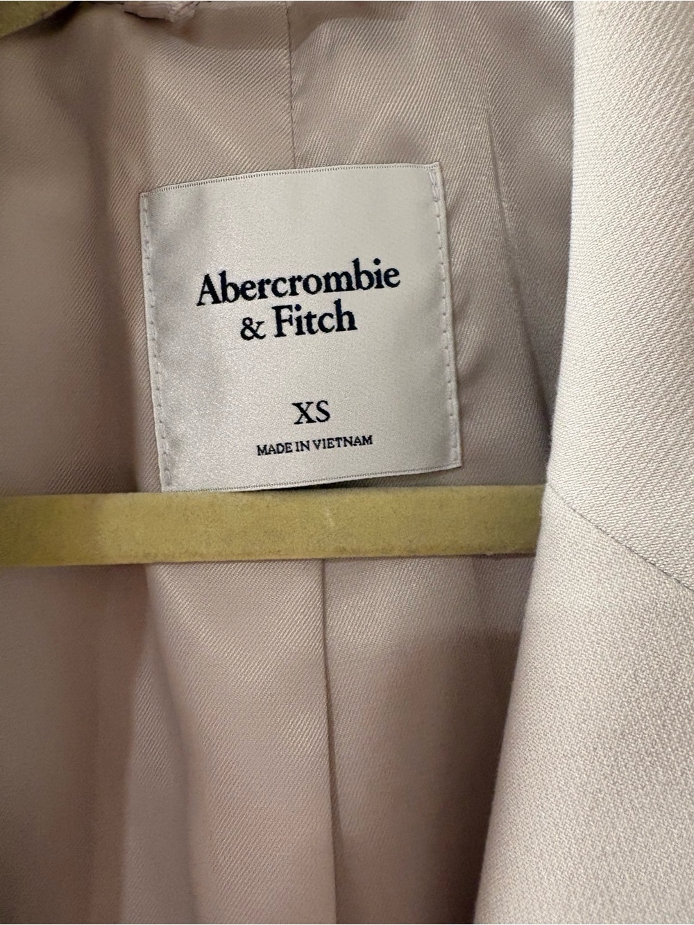 A&F Blazer - Picture 8 of 8